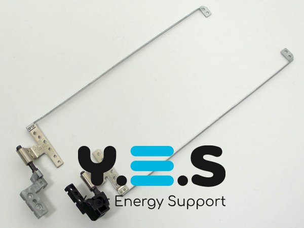 Петлі (ліва+права) для Lenovo Y460, Y460N, Y460P, Y460C FBK2008010/FBK2007010