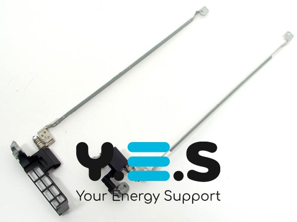 Петлі (ліва+права) для Lenovo ThinkPad SL410, FBGC9011010/FBGC9012010/60Y4348