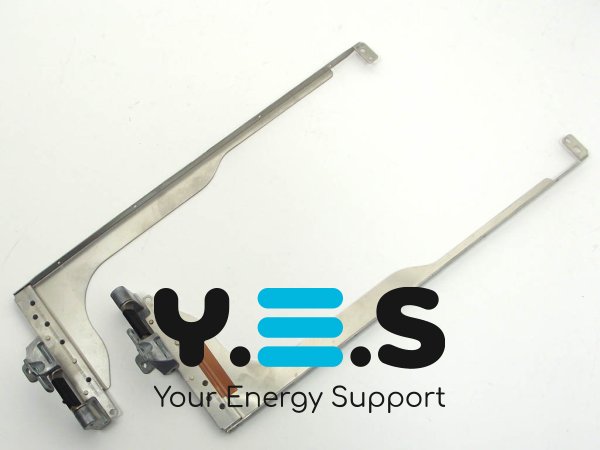 Петлі для ноутбука TOSHIBA Satellite P200, P205 (ліва+права)