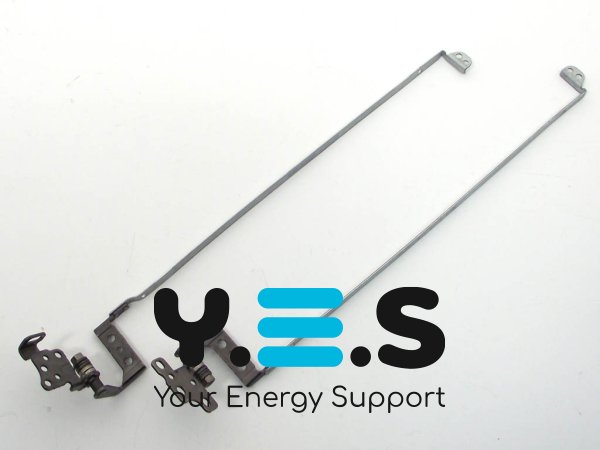 Петлі (ліва+права) для Toshiba Satellite C800/C805/L800/L805/C840/C845/L840/L845 FBBY3010010/12010