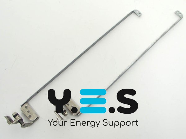 Петлі (ліва+права) для TOSHIBA Satellite L510, L510D, L515, L515D 6055B0000703/0803