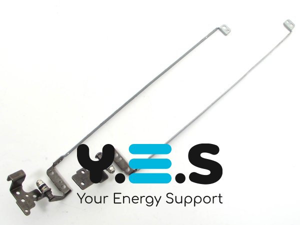 Петлі (ліва+права) для Toshiba Satellite L740/L745/L745D/L700 A000074770/A000074780