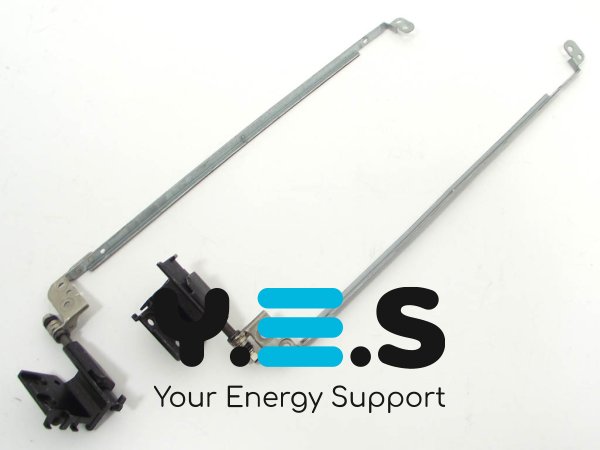 Петлі (ліва+права) для Dell Inspiron N4050, N4040, M4040, M4050 34.4IU02/03.XXX