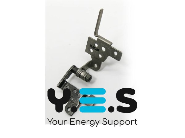 Ліва петля ASUS X450/X450CC/X450VC/X450CA/X450VB/X450LA/X450LC/X450LB/X450LD/X450LN (13NB01A1M02011, 13NB01A1M01011)