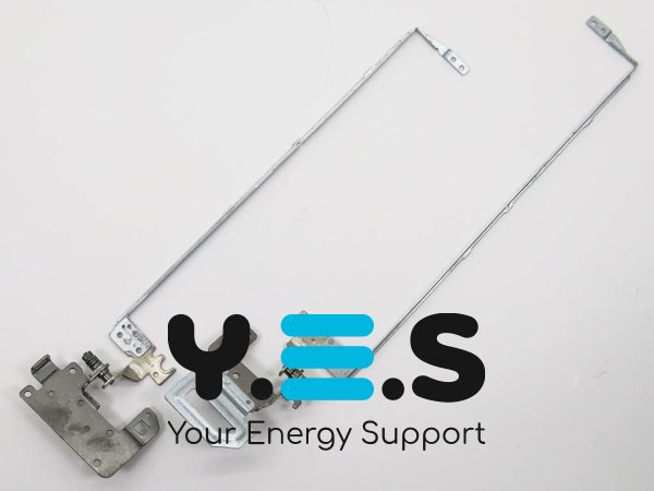 Петлі (ліва+права) для ACER Aspire E5-511/E5-511G/E5-521/E5-521G/E5-531/E5-531G/E5-551/E5-551G/E5-571/E5-571G/E5-572G/V3-532/V3-572 33.ML9N2.004 AM154000A00/B00