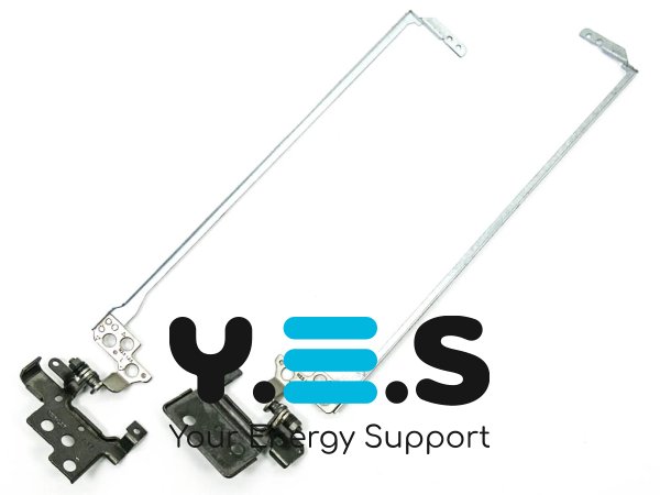 Петлі (ліва+права) для Acer Aspire ES1-512, ES1-531, ES1-571 (33.MRWN1.003/004)