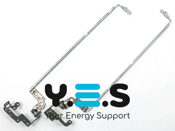 Петлі (ліва+права) для HP Envy 15-B, 15-B000, 15-B100, 15-Bxxx FBU36006010/7010