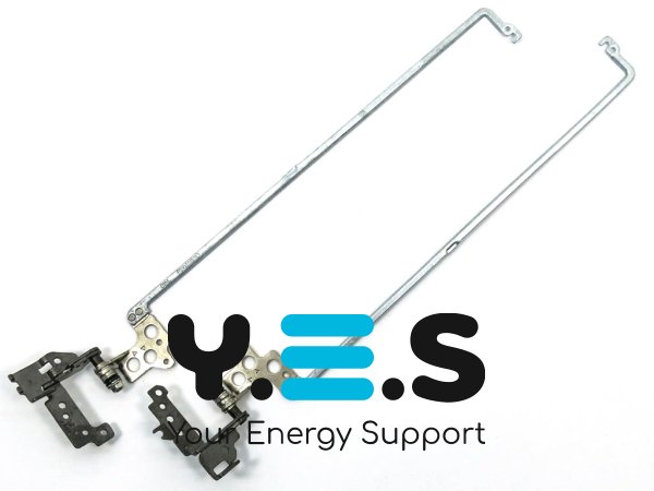 Петлі (ліва+права) для HP Pavilion 15-AB/AB000/AB100/AB200 FBX15015010/6010