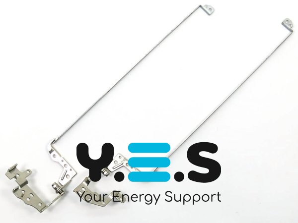 Петлі (ліва+права) HP ProBook 250 G2/255 G2/15-D/15-D000, 747120-001, 1A213AW00HT4G140312/303