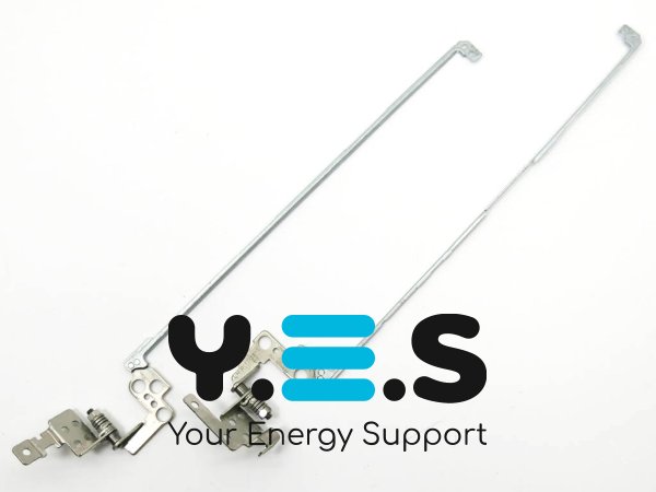 Петлі (ліва+права) для Lenovo 100-15IBY, B50-10 AM1ER000100/AM1ER000200