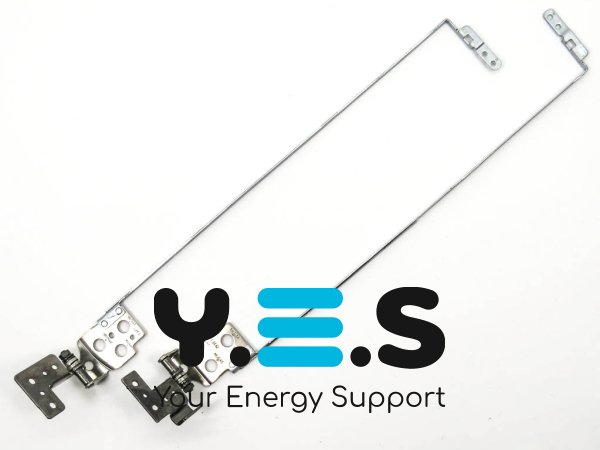 Петлі (ліва+права) для Lenovo 100-15IBD, AM10E000200/AM10E000300