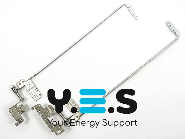 Петлі (ліва+права) для Lenovo B50-30/45/70/80, N50-30/45/70 AM14K000400/300