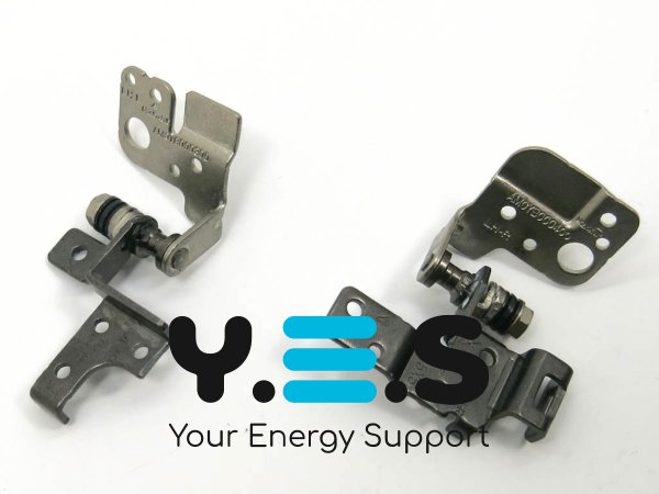 Петлі екрана для Lenovo G500S, G505S (AM0YB000800, AM0YB000400) ліва+права, тачскрін