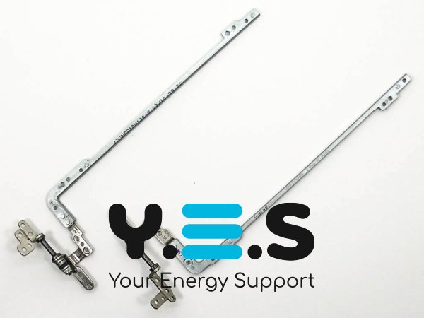 Петлі (ліва+права) для ASUS S200E, X202E, X201E, F202E 13GNF010M130/M150