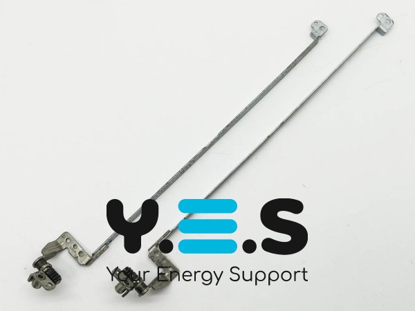 Петлі (ліва+права) для ACER Aspire 1430/1430Z/1551/1830/1830T/1830TZ, One 721 (34.4GS05.002/34.4GS06.002)