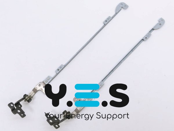 Петлі дисплея для ACER ONE D255/D260 (AM0DM000100, AM0DM000200), ліва+права