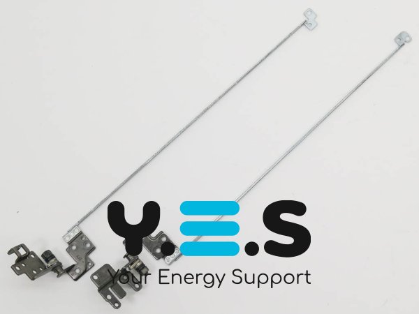 Петлі (ліва+права) для Acer Aspire E5-575/E5-575G/E5-575TG/E5-523/E5-553 FBZAA014010/015010