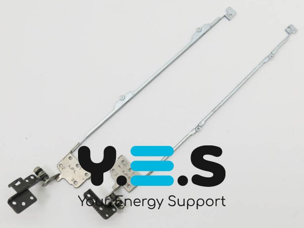 Петлі (ліва+права) для Acer Aspire ES1-431, ES1-411 FBZ8A006010/FBZ8A005010