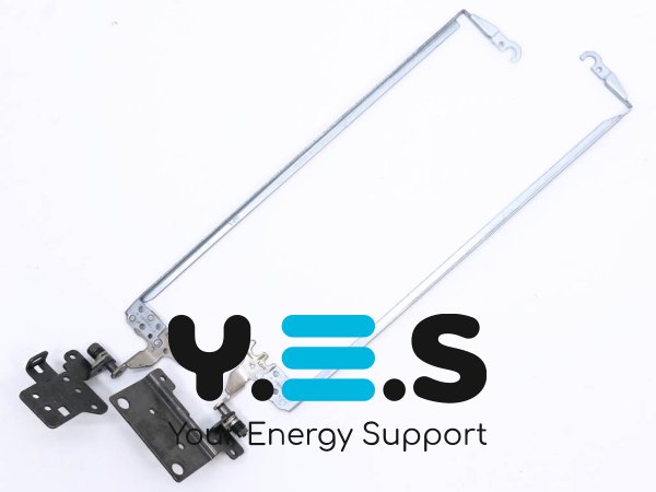 Петлі (ліва+права) для Acer Aspire ES1-523, ES1-532, ES1-533, ES1-572 AM1NX000200/100
