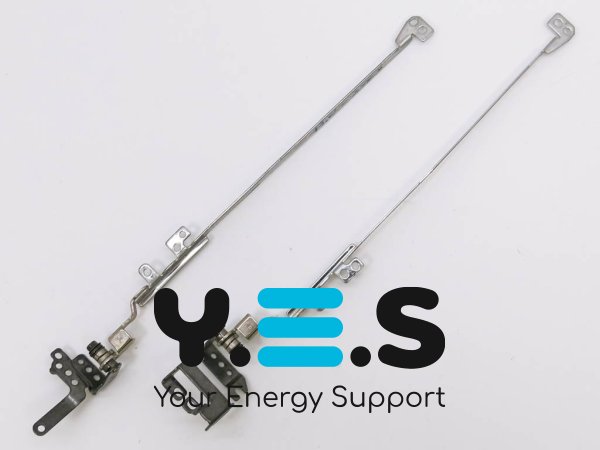 Петлі (ліва+права) для ACER ONE D250, AM084000210/AM084000110