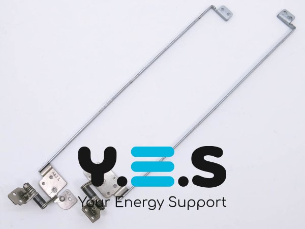 Петлі (ліва+права) для Dell VOSTRO 1014, FBVM8043010/FBVM8044010