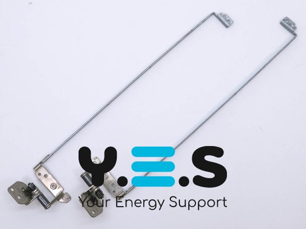 Петлі (ліва+права) для Dell Vostro 1015, FBVM9022010 / FBVM9022010