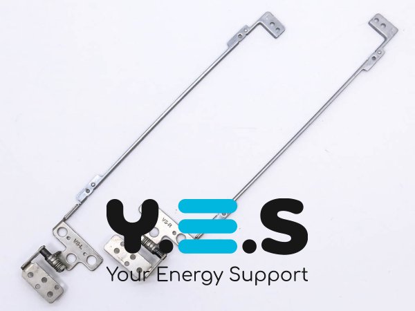 Петлі (ліва+права) для Lenovo 100S-11IBY, 110S-11IBR, 5H50K38937