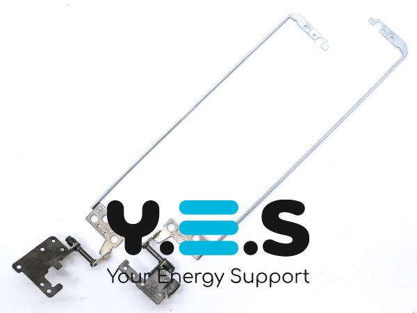 Петлі (ліва+права) для Lenovo 110-15ISK, 5H50L82910