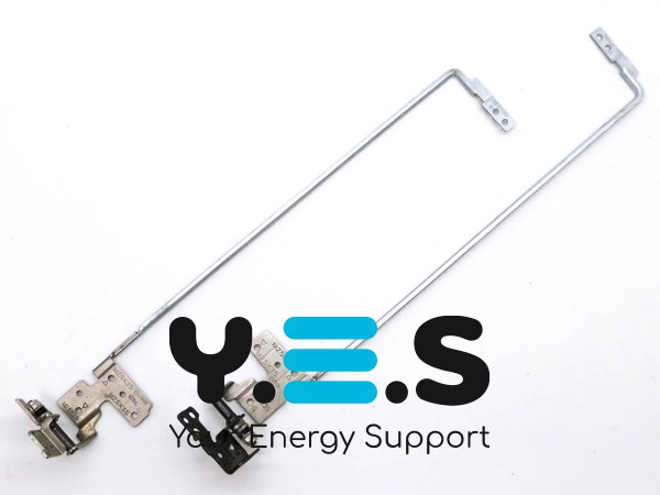 Петлі (ліва+права) для Lenovo 300-14ISK, AM0YJ000100/AM0YJ000200