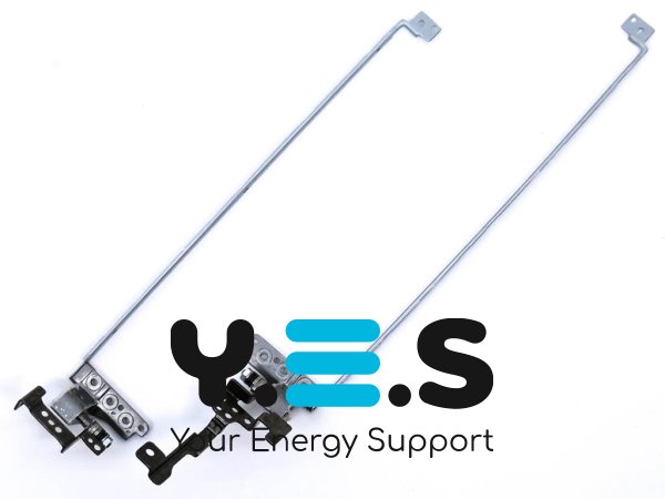 Петлі (ліва+права) для Lenovo ThinkPad E430, E435 AM0NU000300/AM0NU000400