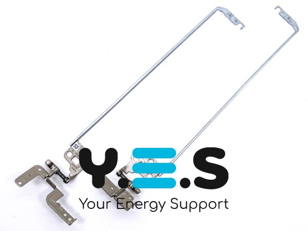 Петлі (ліва+права) для Lenovo G51-70/G51-80/Z51-70/Z51-80/500-15ACZ AM1BJ000300/400