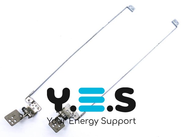 Петлі дисплея ліва+права для SONY VPC-EH, VPCEH series (60.4MQ19.002, 60.4MQ18.002)