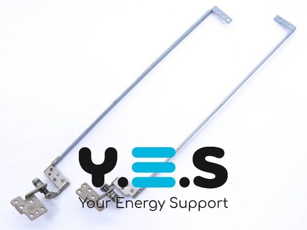 Петлі дисплея для ASUS X550VP/X550V/X552/X552EA/X552EP Thick, ліва+права