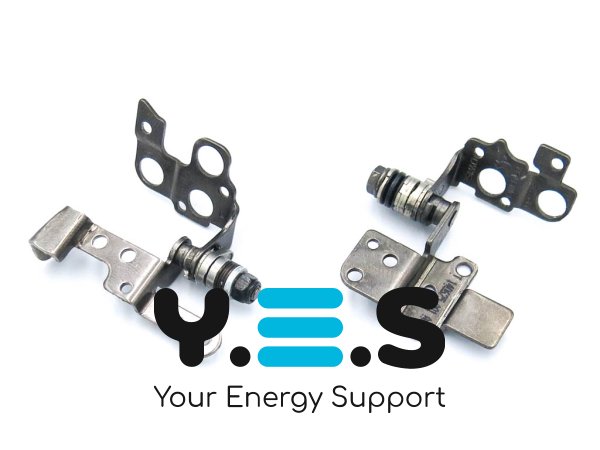 Петлі (ліва+права) для HP Envy 15-J/15-J001AX/15-J001EO/15-J000/15-J000ER/15-J000EW/15-J000SG 720548-001