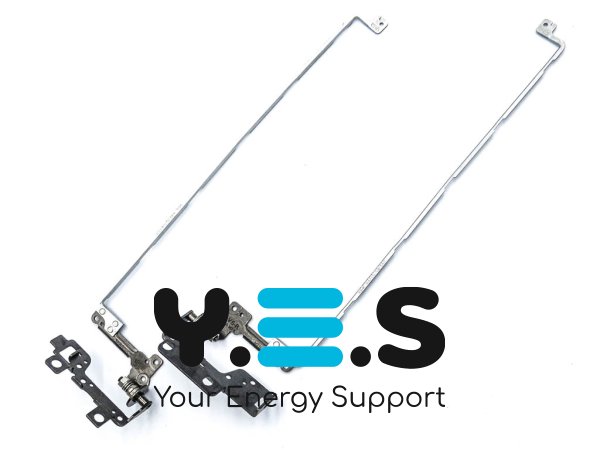 Петлі (ліва+права) для HP 17-AK/17-AK013DX/17-BS/17-BR/17-BS019DX/17-BS057CL 926527-001