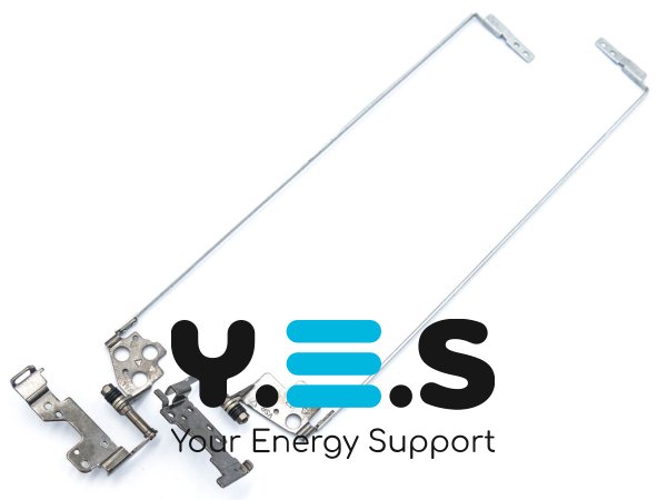 Петлі (ліва+права) для Lenovo V310-15, V310-15ISK, FBLV7003010/FBLV7006010