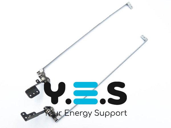 Петлі матриці для HP ProBook 4710, 4710S (6055B0000302/0402) ліва+права