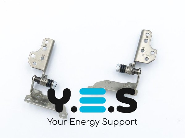 Петлі (ліва+права) для Asus X200 / X200MA / X200CA