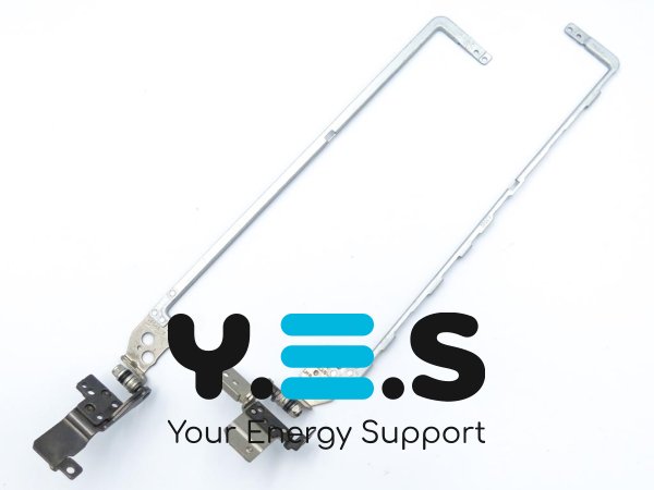 Петлі (ліва+права) для Dell Inspiron 15 3551, 3552, 3558, 3559