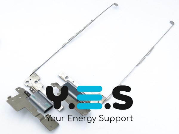 Петлі (ліва+права) для ноутбука Dell Inspiron 17 7778, 7779