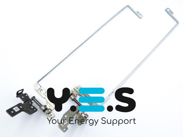 Петлі (ліва+права) для ноутбука HP Envy 17-N, 17-N100, 17T-N, M7-N