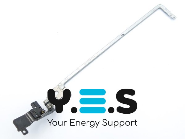 Ліва петля для Dell Inspiron 15 3551, 3552, 3558, 3559