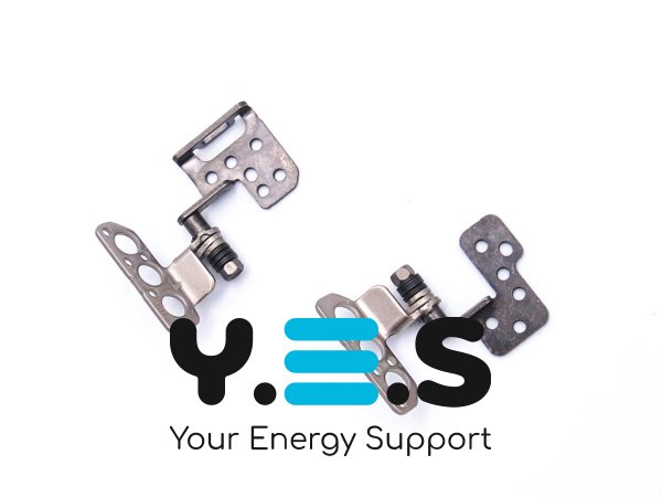 Петлі (ліва+права) для ACER Aspire A315-42/A315-42G/A315-54/A315-54K N19C1 15.6"