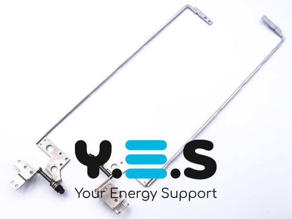 Петлі дисплея (ліва+права) Lenovo IdeaPad 330-15/330-15IKB/330-15IGM/330-15IKBR/330-15AST/330-15ICH/520-15IKB/520-15IKBR