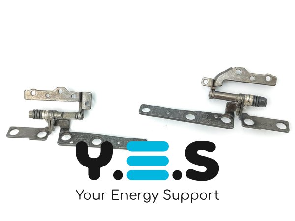 Петлі (ліва+права) для ноутбука Dell G3 3590, G3 3500 P89F