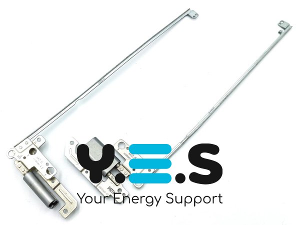 Петлі (ліва+права) для Dell Inspiron 13-7347/7348/7352/7353/7359, 7347/7348/7352/7359/7353