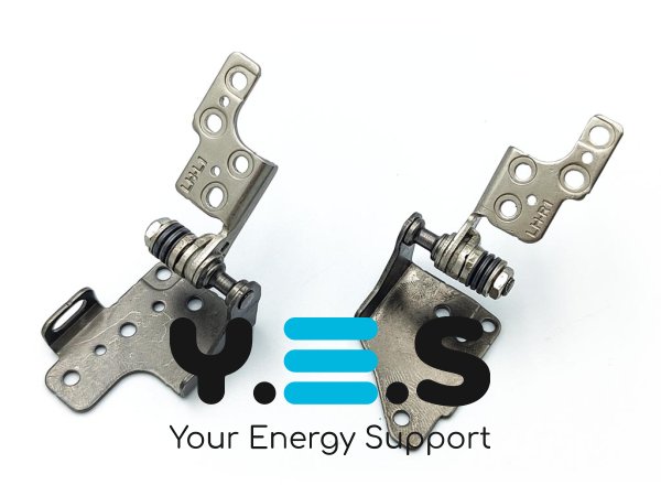 Петлі (ліва+права) для MSI GV72 GE72 GP72 GL72 GP72VR M MS-1793