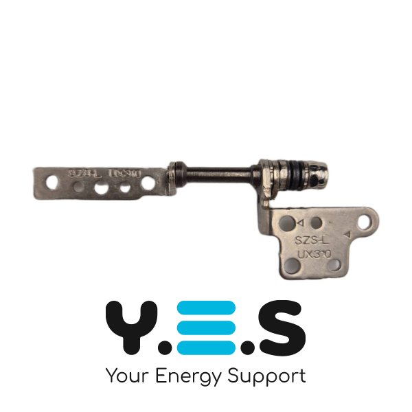 Ліва петля для ASUS ZenBook UX310/UX310UA/UX310UQ/UX310UF/UX410UA