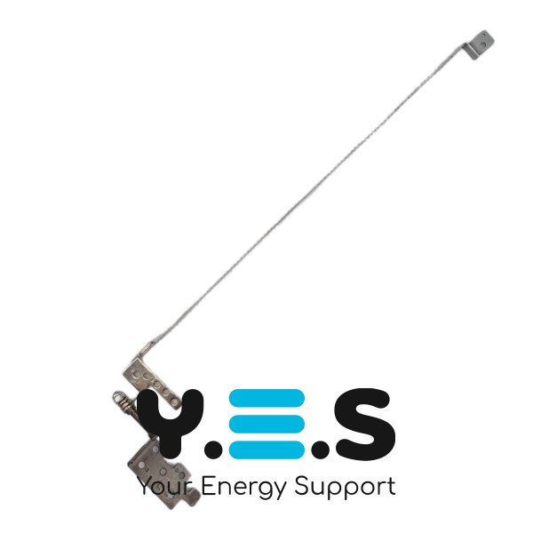 Ліва петля Lenovo B590/B580/V595/V590/V580/V585, 33.4TE09.021/33.4TE08.021