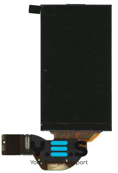 Матриця для телефона 3.2" Slim 640×360 LED, глянцева, без кріплень